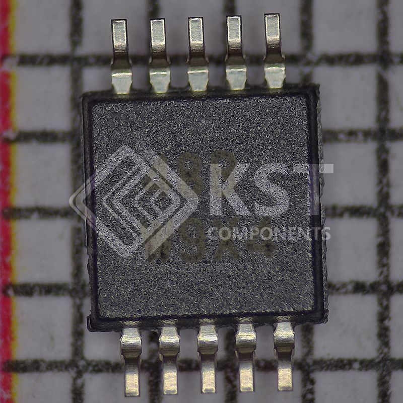 ADS1118IDGSR