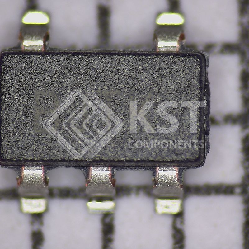 MCP6231T-E OT