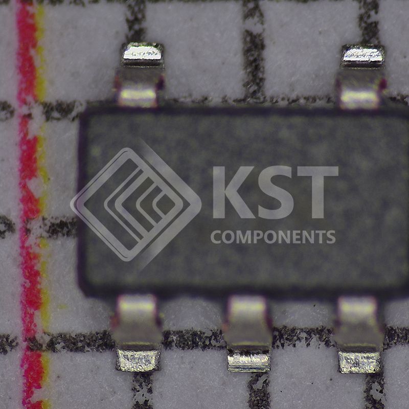 MCP6231T-E OT