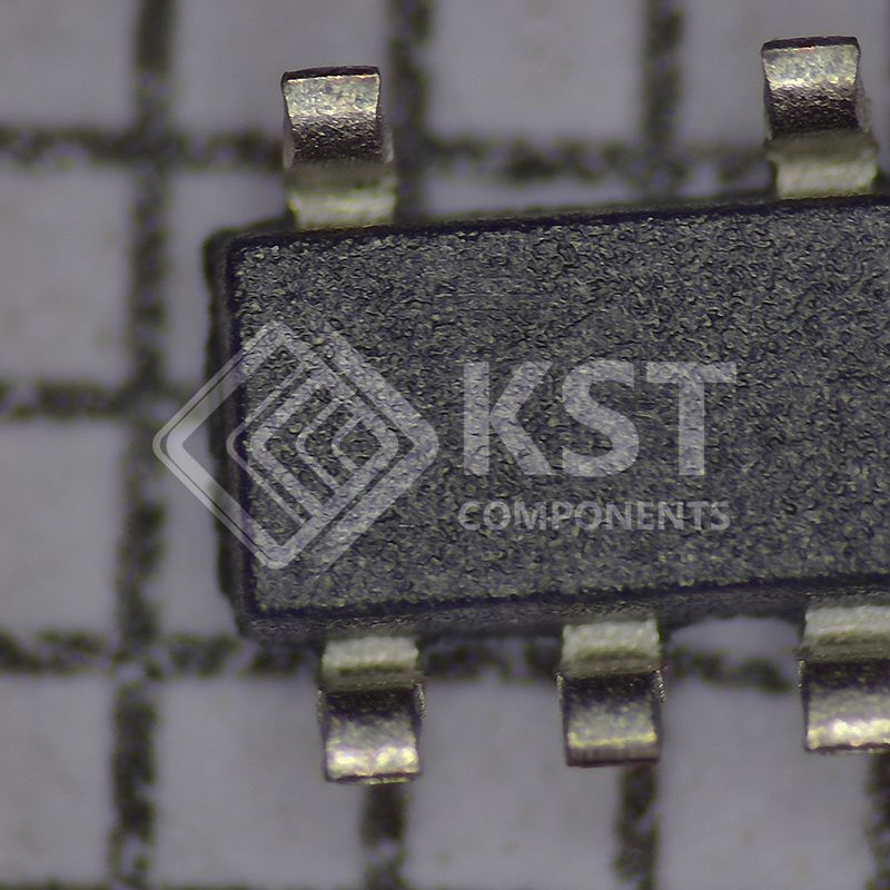 MCP6231T-E OT