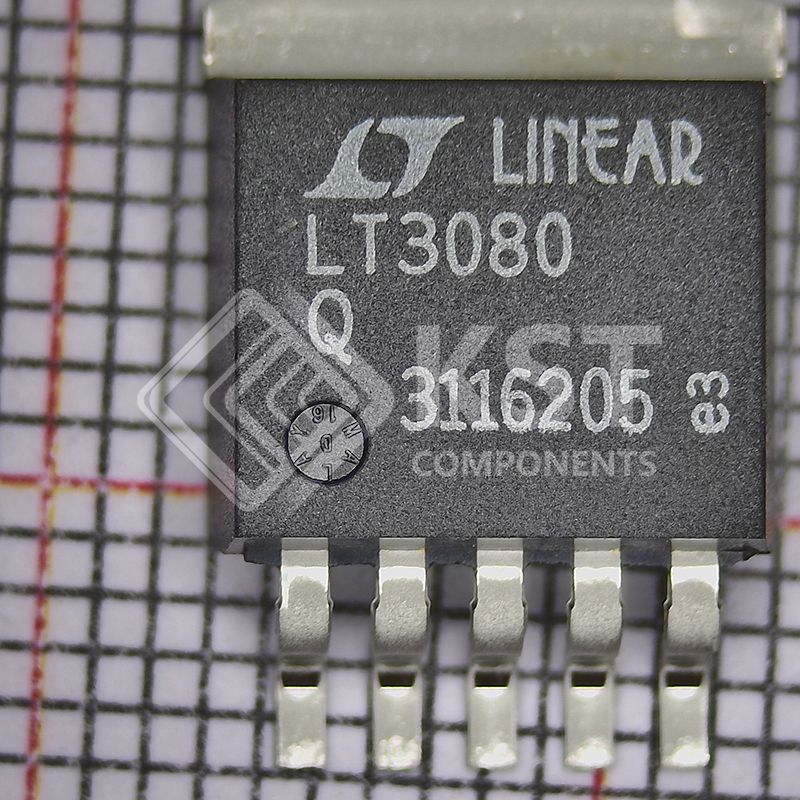 LT3080EQ#TRPBF