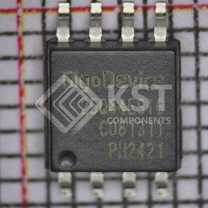 GD25Q64ESIGR