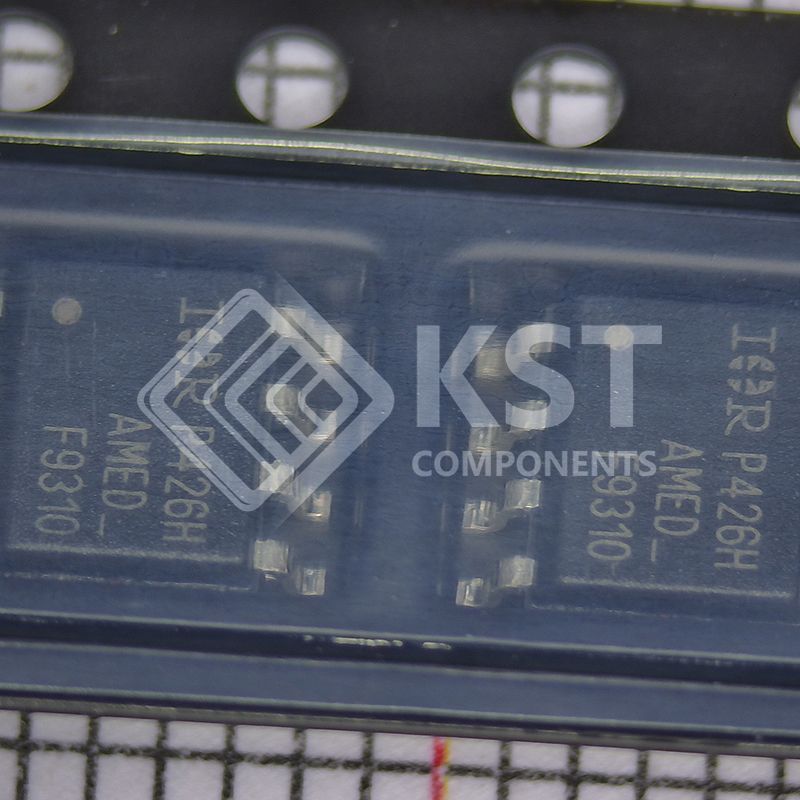 IRF9310TRPBF