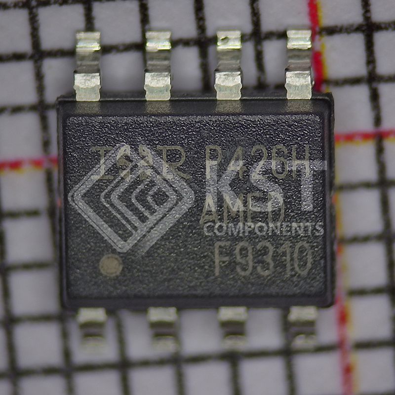 IRF9310TRPBF