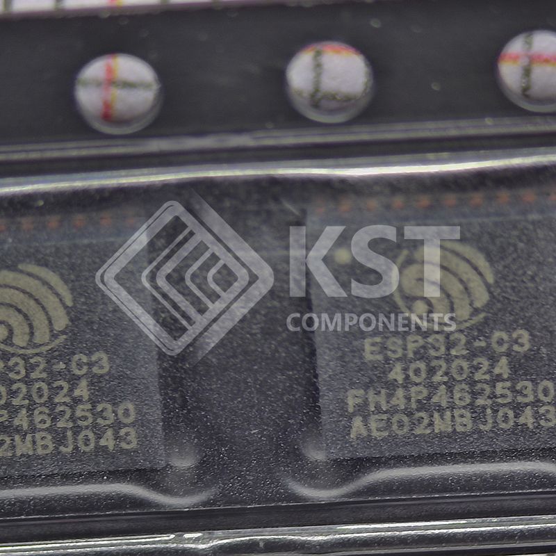 ESP32-C3FH4