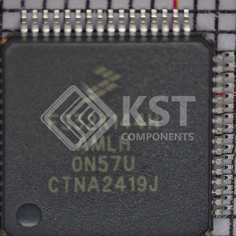 FS32K144HAT0MLHT
