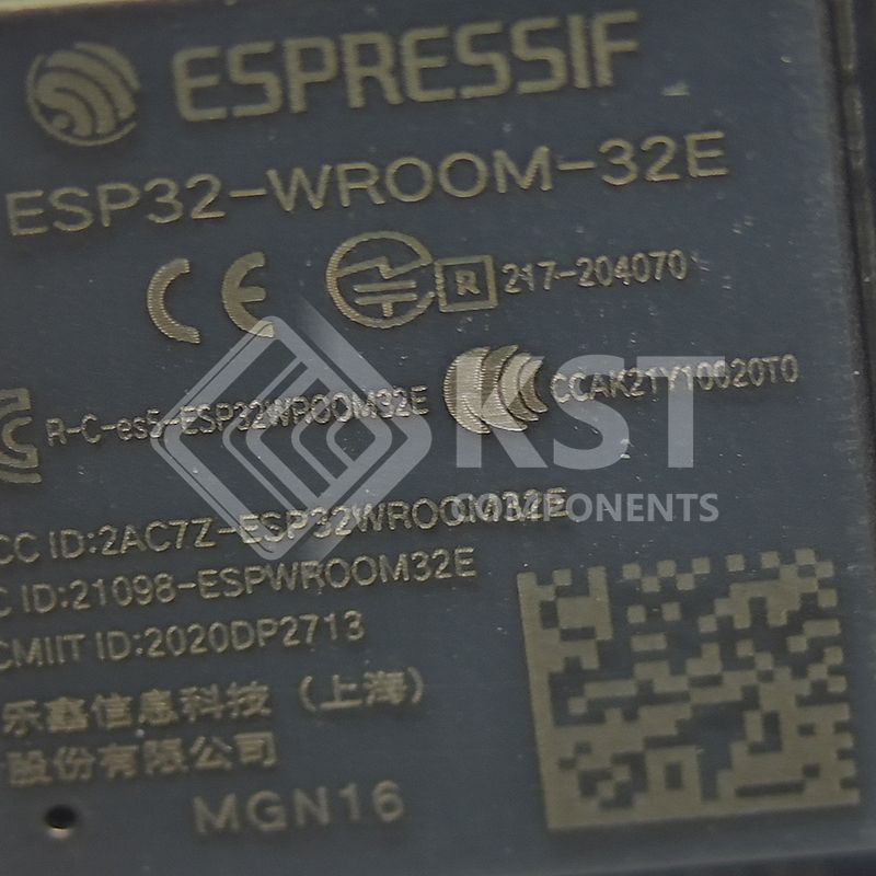 ESP32-WROOM-32E-N16
