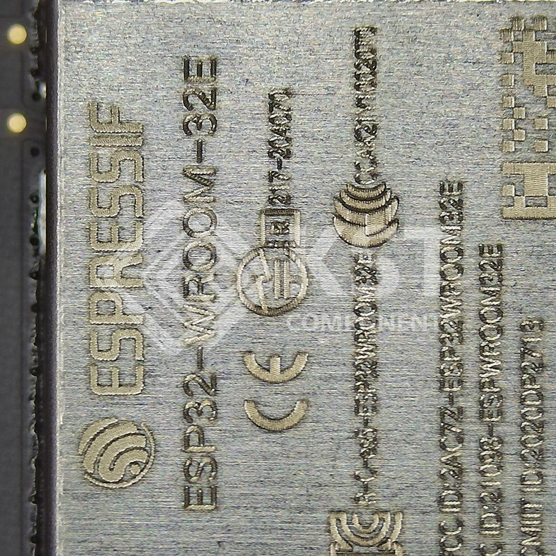 ESP32-WROOM-32E-N16