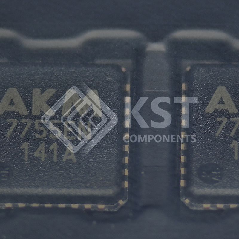 AK7755EN