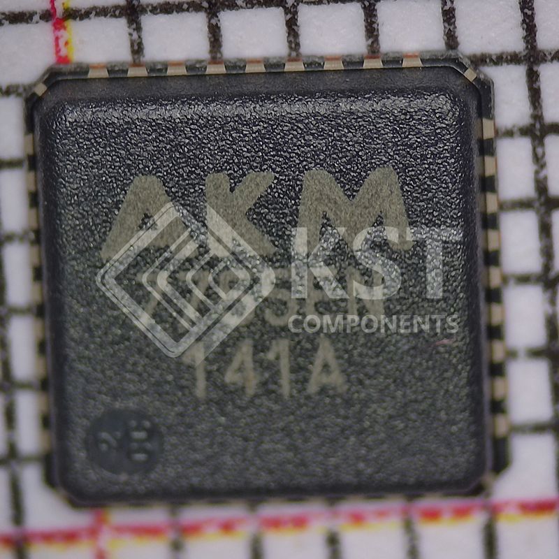 AK7755EN