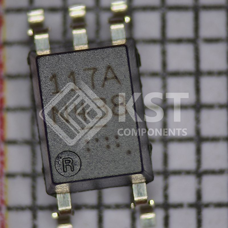 PS9117A-F3-AX