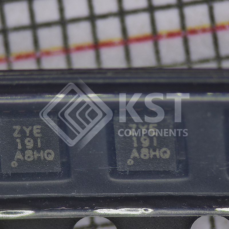 TPS22965TDSGRQ1