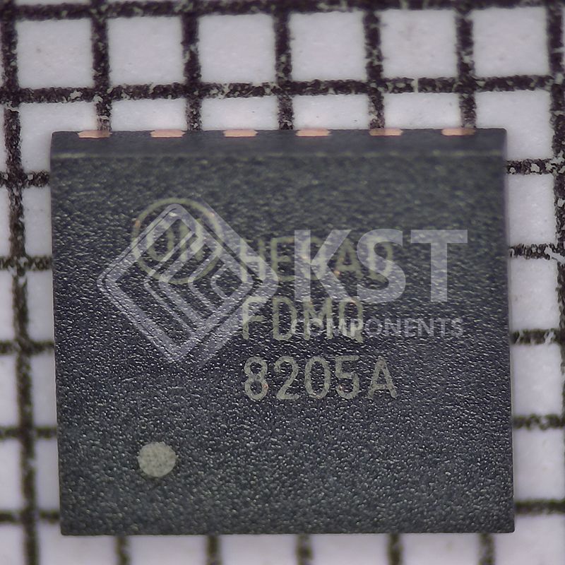 FDMQ8205A