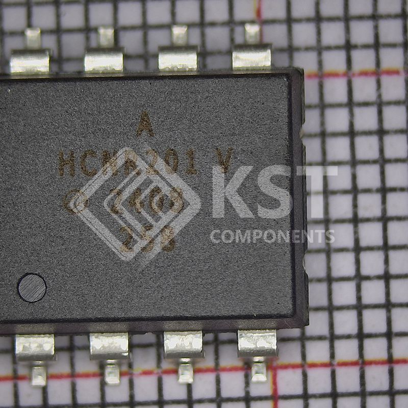 HCNR201-550E