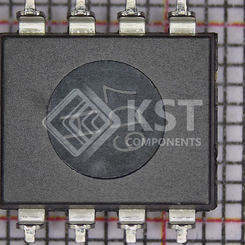 HCNR201-550E