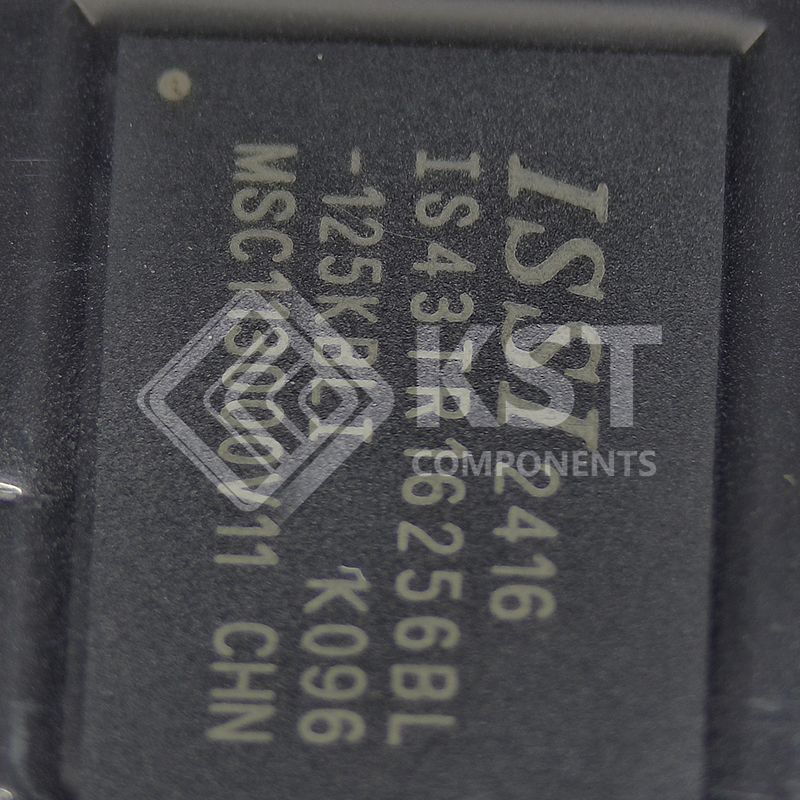 IS43TR16256BL-125KBLI