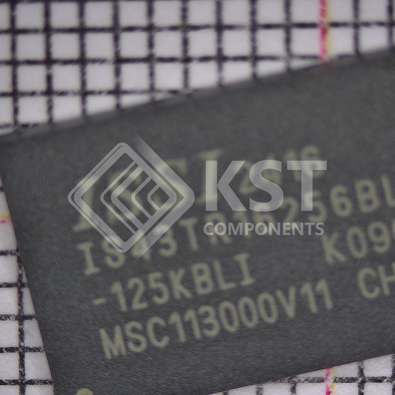 IS43TR16256BL-125KBLI