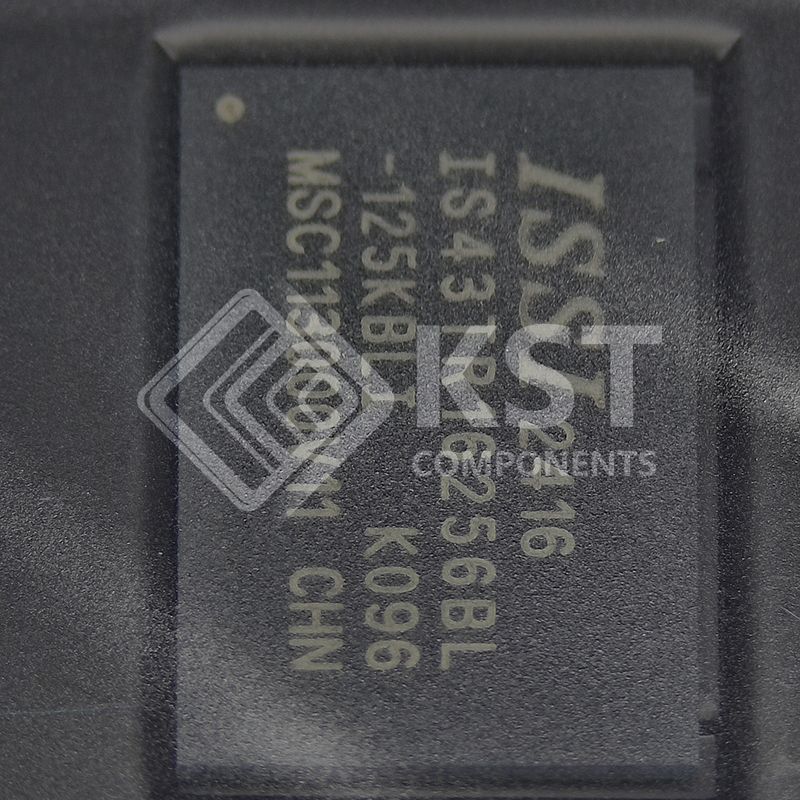 IS43TR16256BL-125KBLI