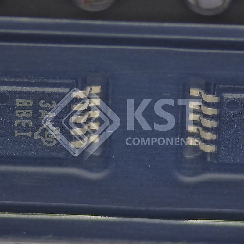 ADS1118IDGSR