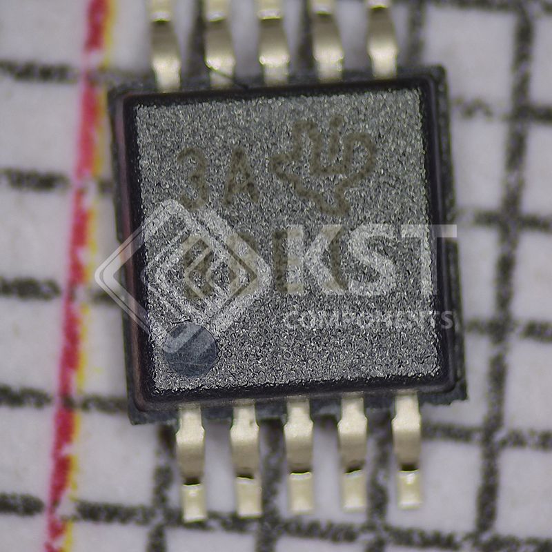 ADS1118IDGSR