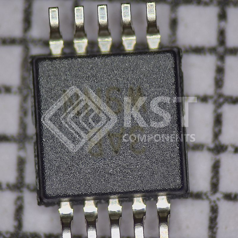 ADS1118IDGSR