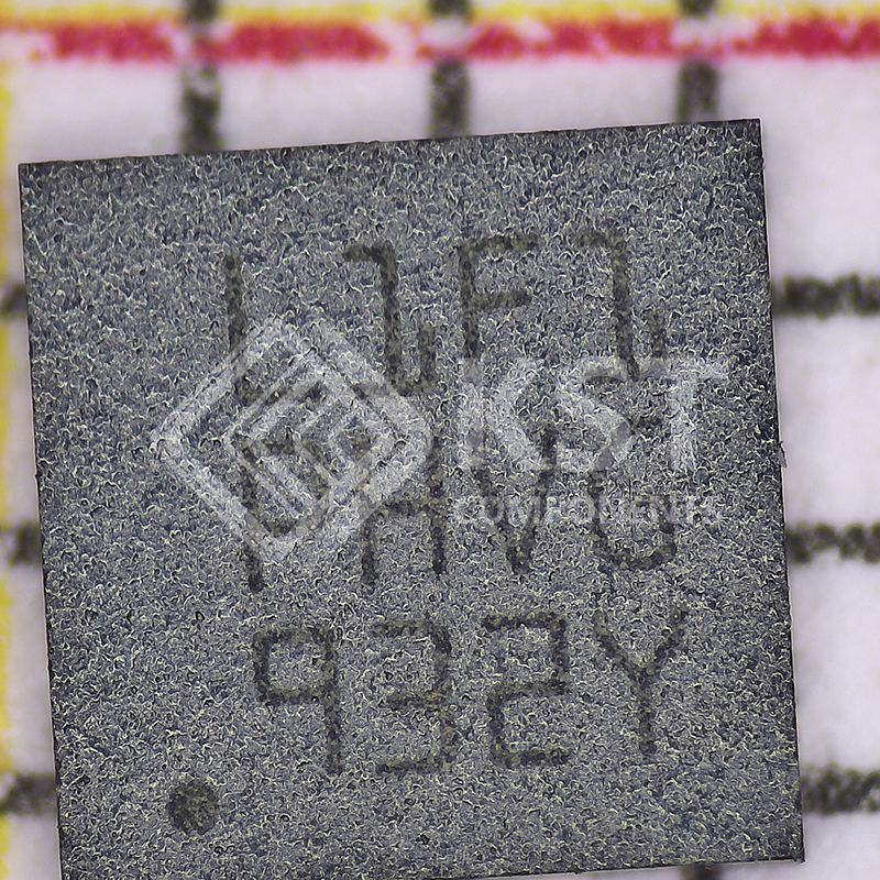 STM8L101F1U6ATR