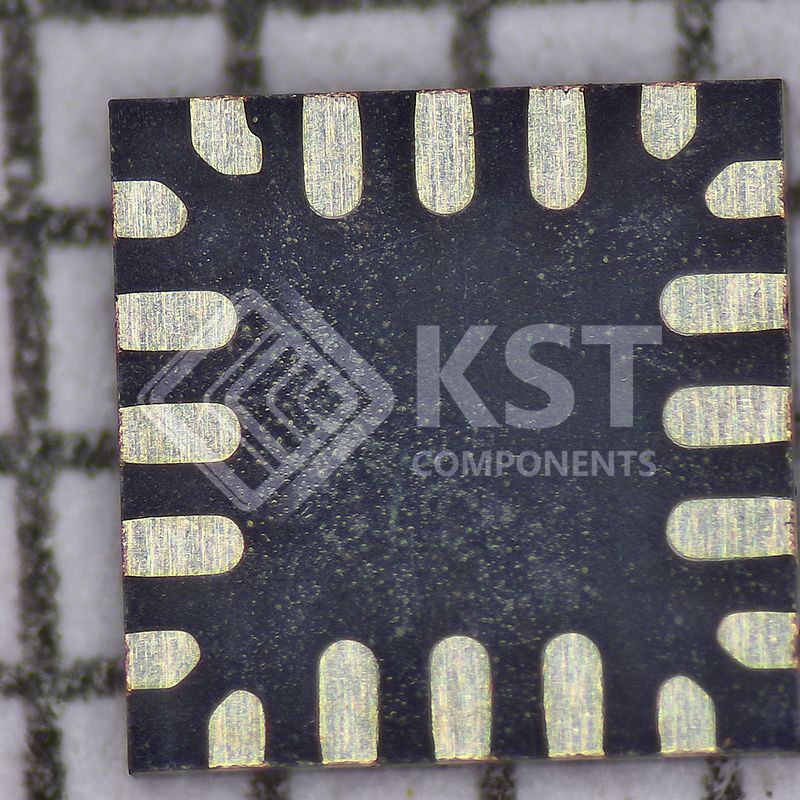 STM8L101F1U6ATR