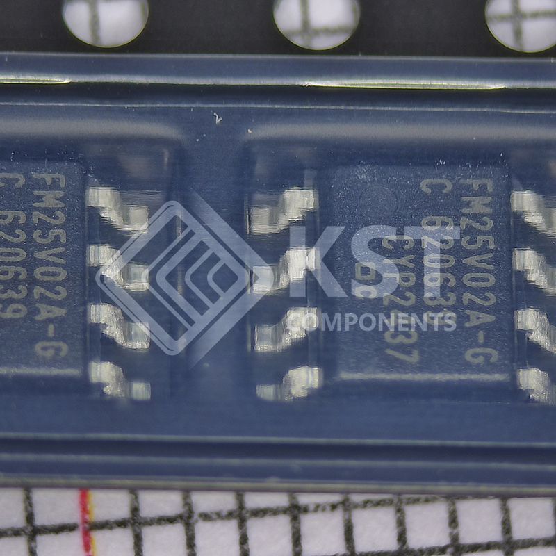 FM25V02A-GTR