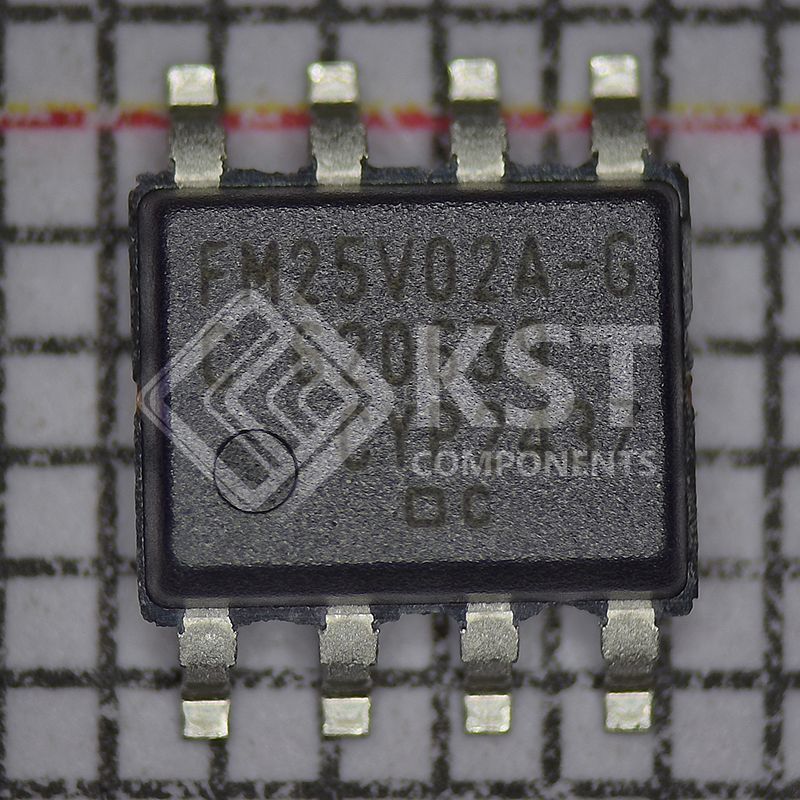 FM25V02A-GTR