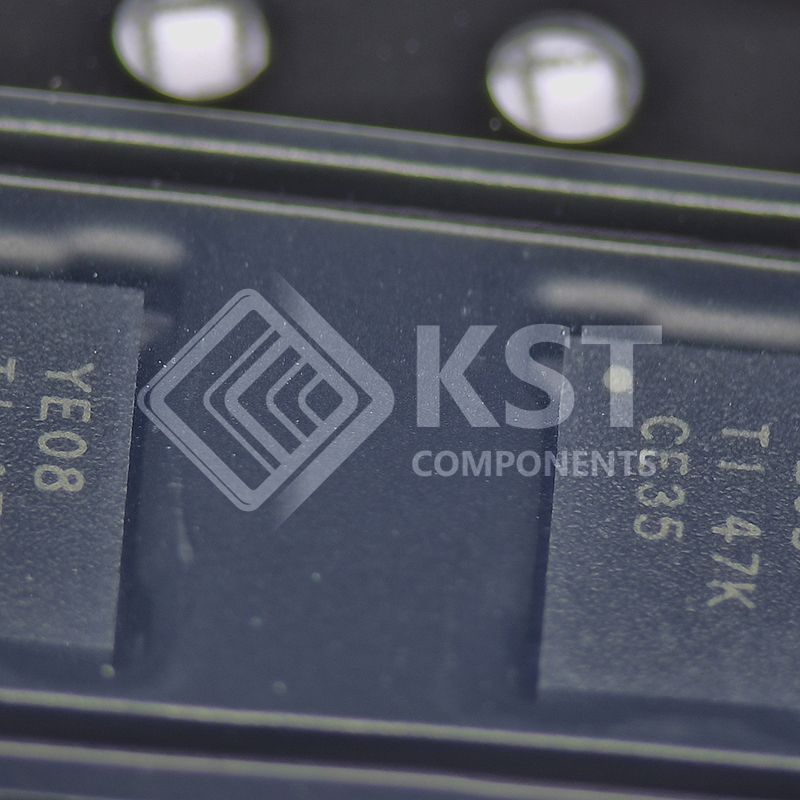 TXB0108RGYR