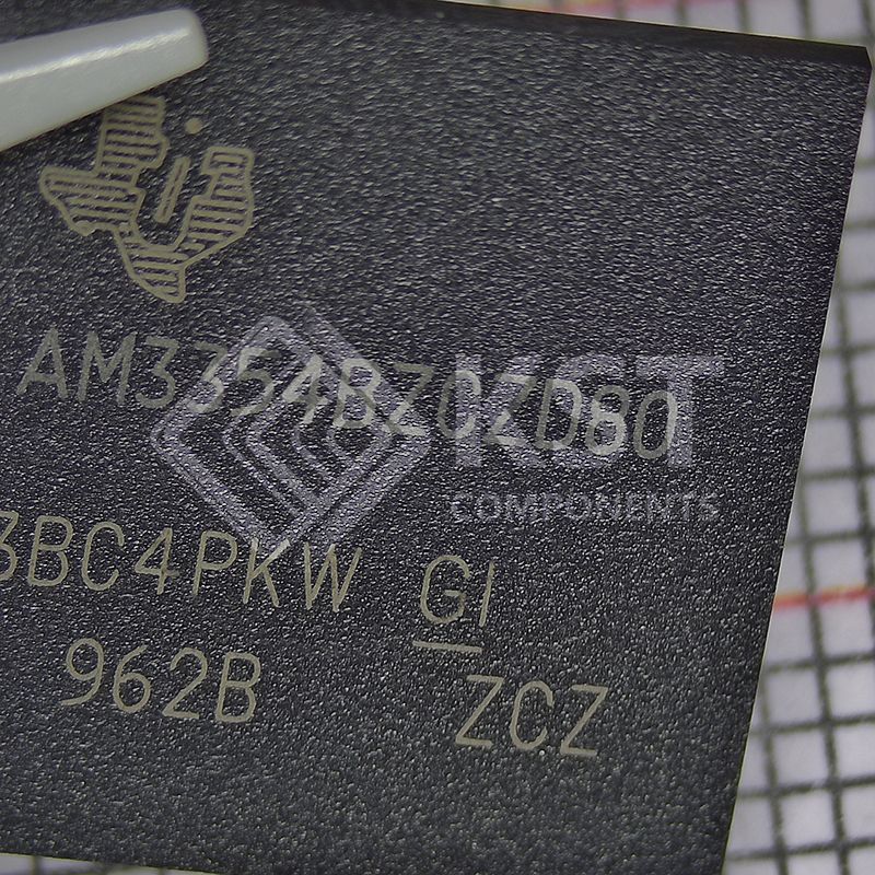 AM3354BZCZD80