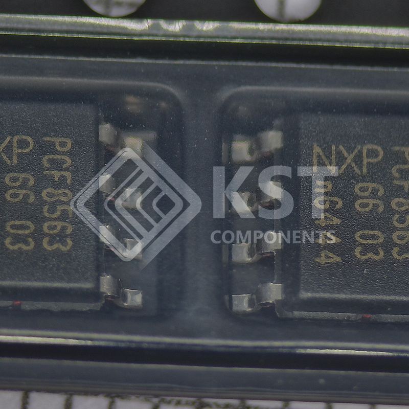 PCF8563T 5,518