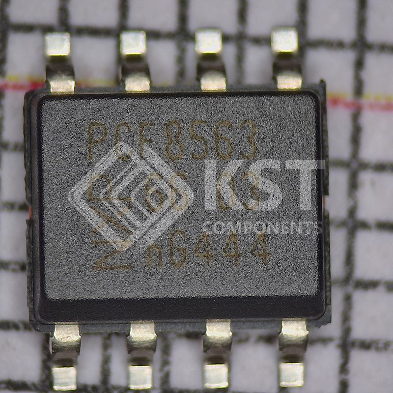PCF8563T 5,518