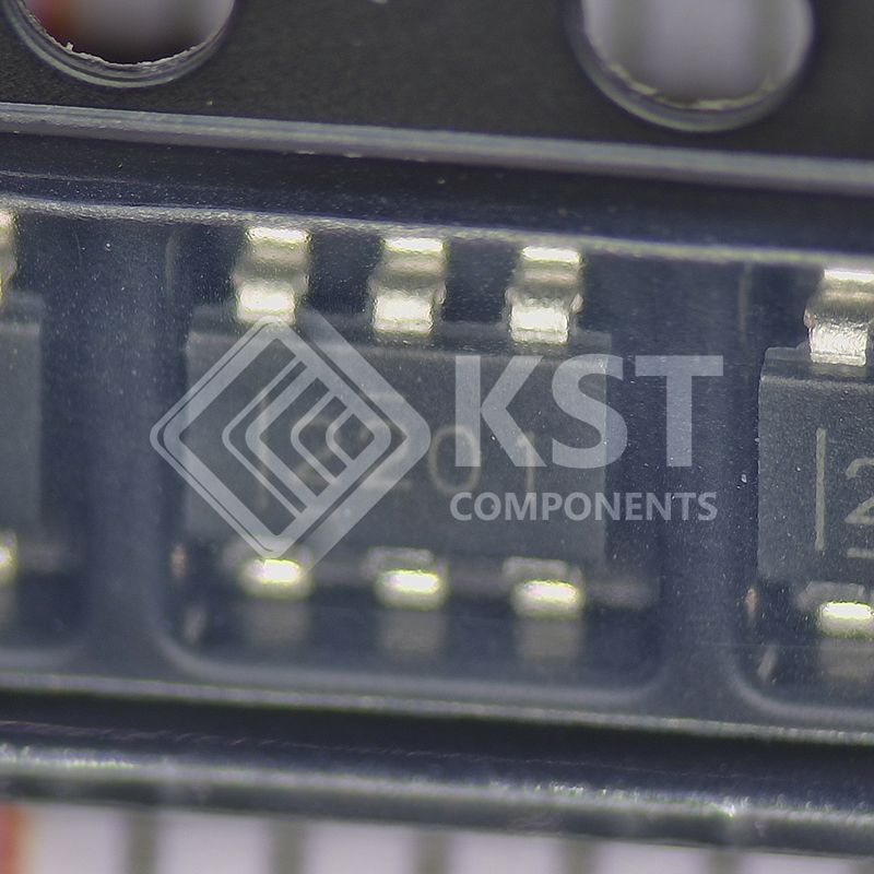 TPS562201DDCR