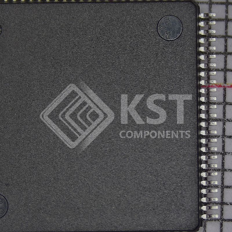 STM32F103VET6
