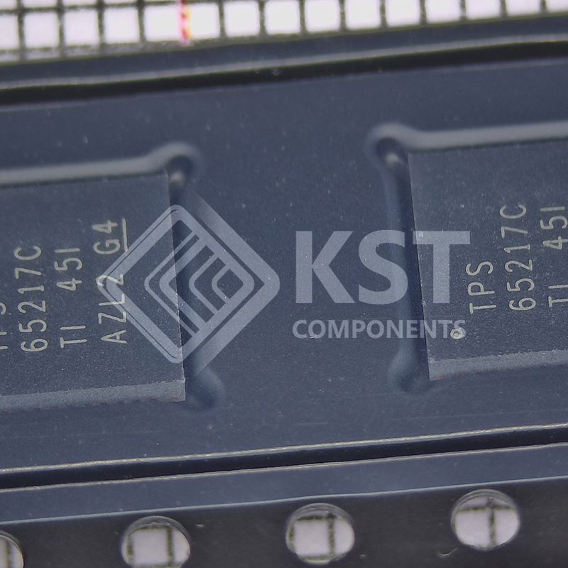 TPS65217CRSLR