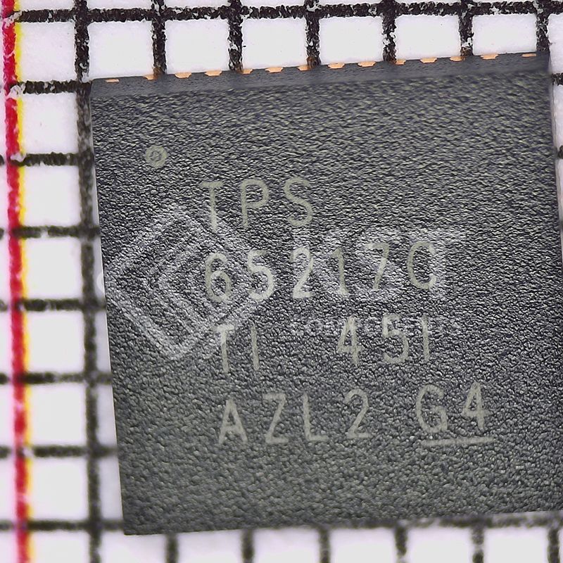 TPS65217CRSLR