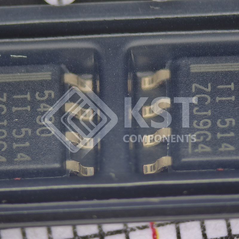 TPS5430DDAR