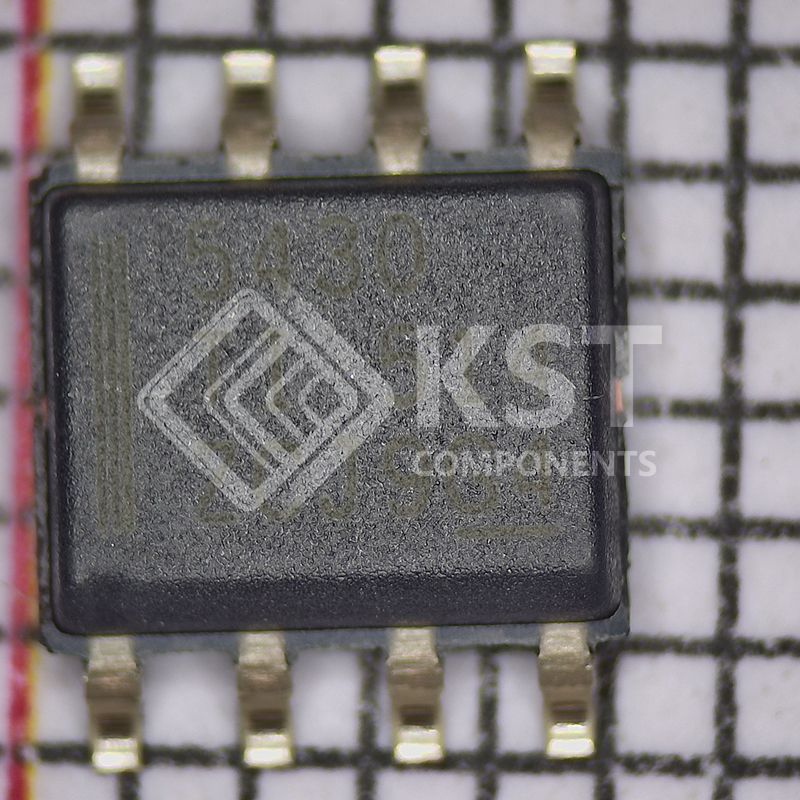 TPS5430DDAR