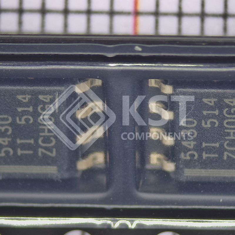 TPS5430DDAR