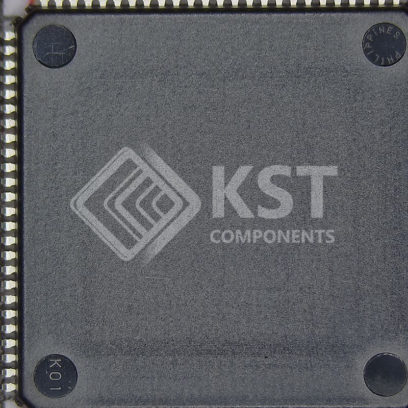 STM32F407VGT6