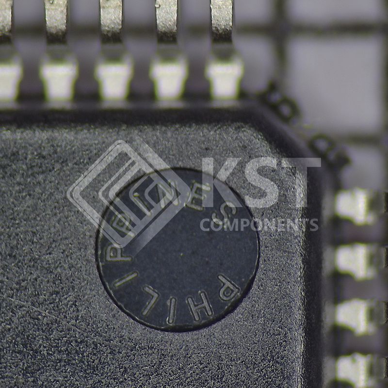 STM32F407VGT6
