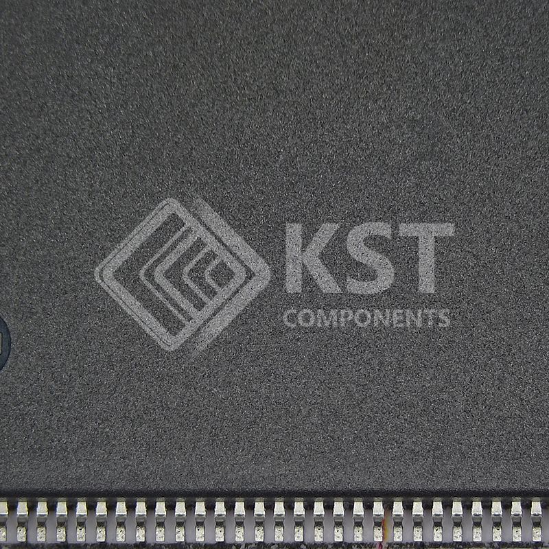 STM32H735IGT6