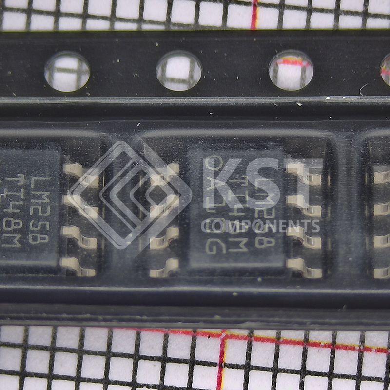 LM258DR