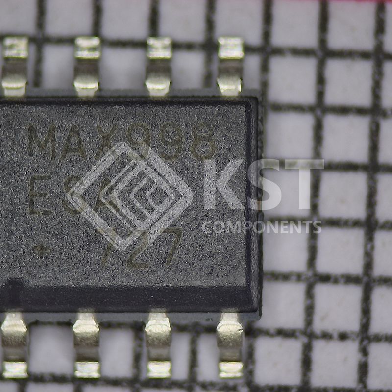 MAX998ESA+T