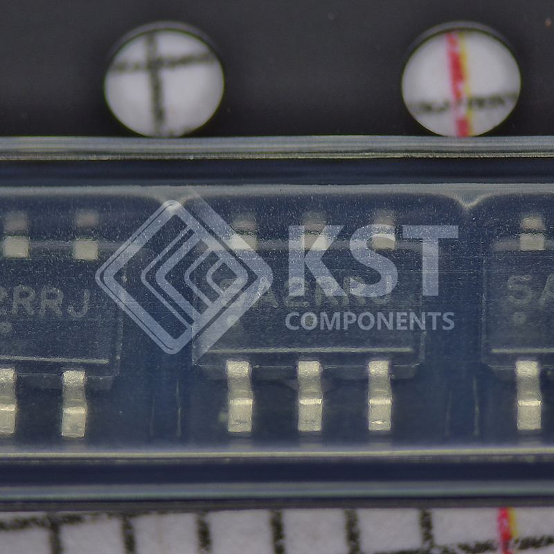 NCP1251BSN65T1G