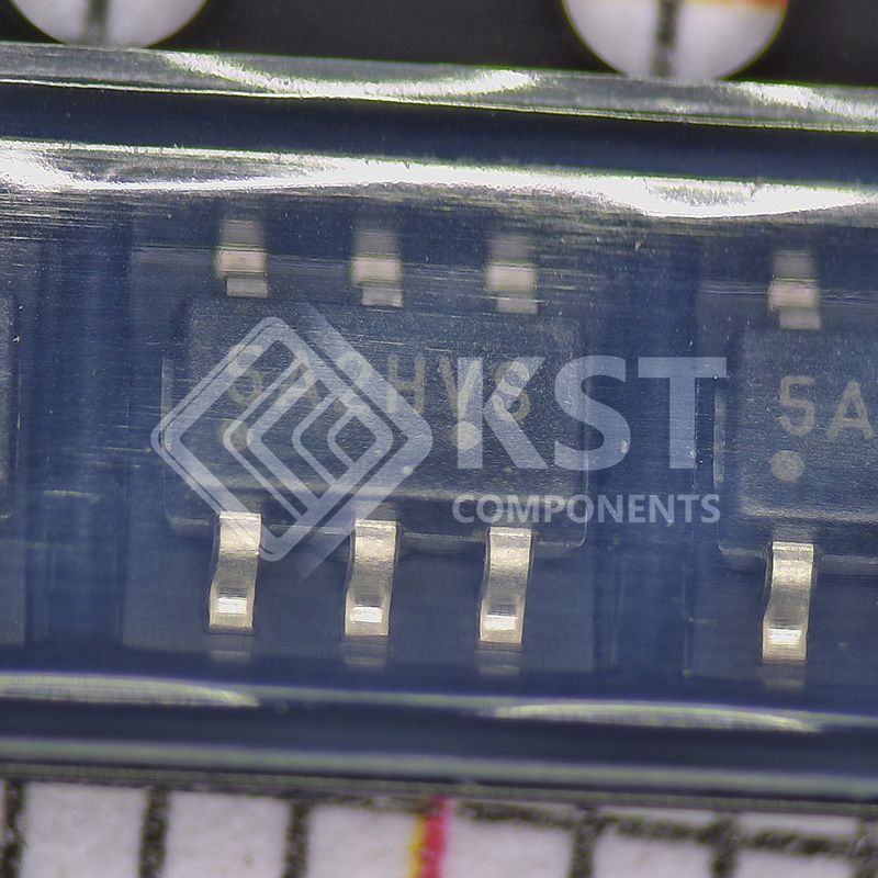 NCP1251BSN65T1G