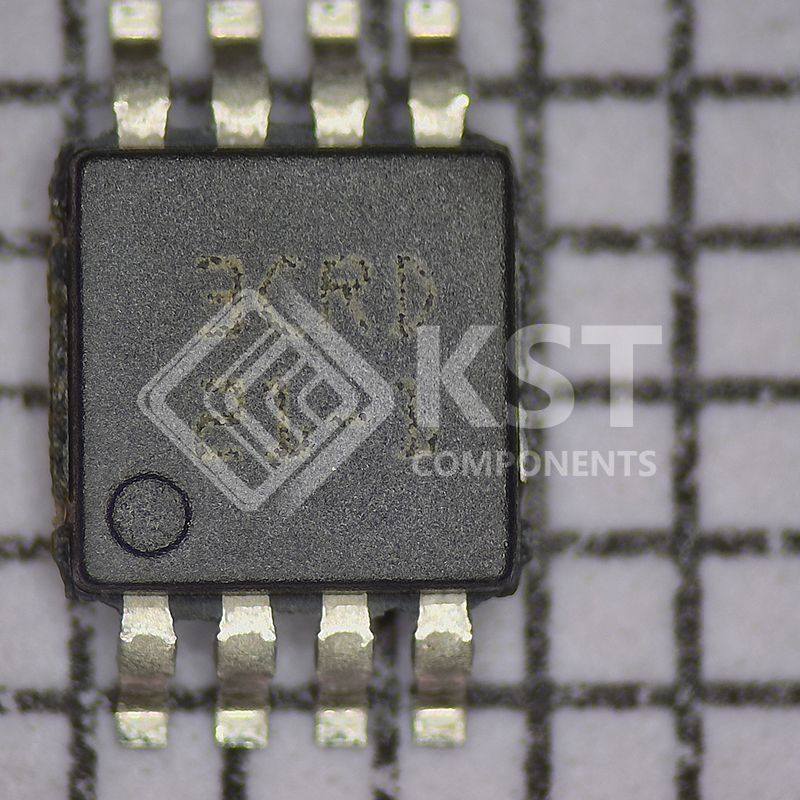 LM5021MMX-1 NOPB