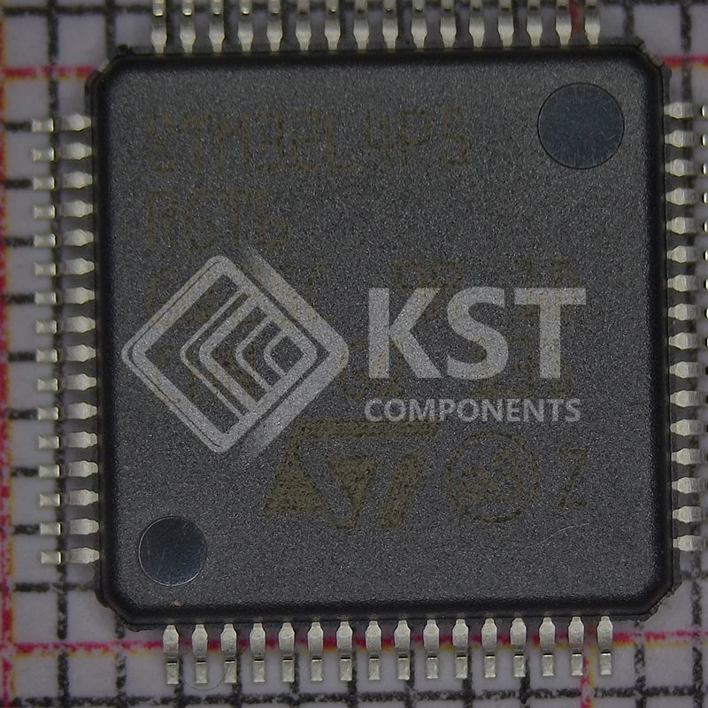 STM32L4P5RGT6