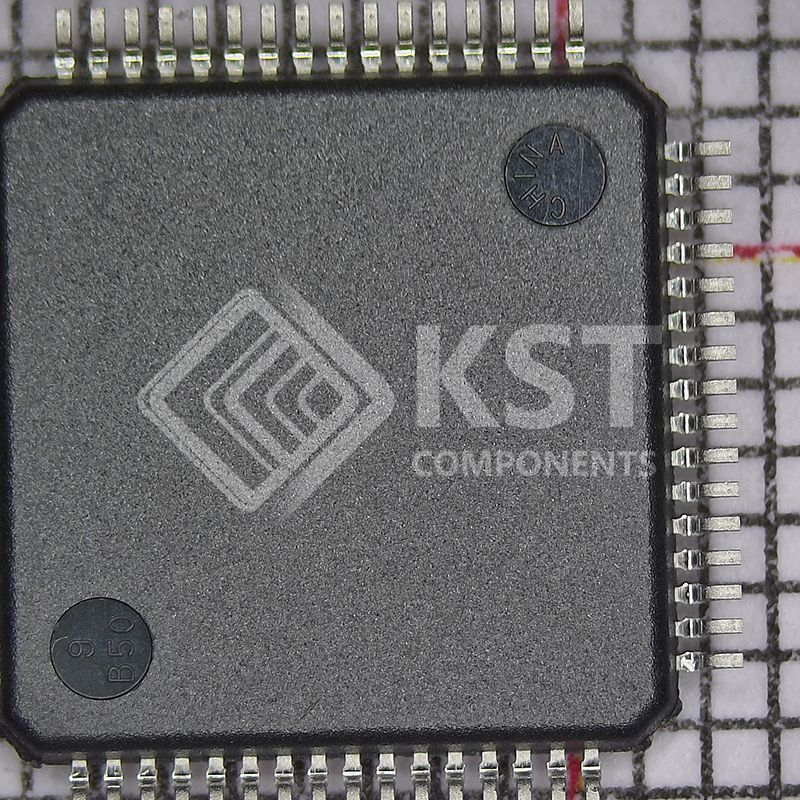 STM32L4P5RGT6